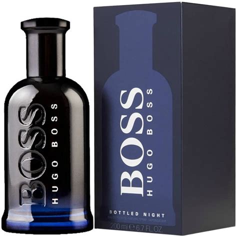 boss 200ml aftershave.